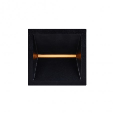 Applique Murale pour exterieur LED Rivo (8W)
