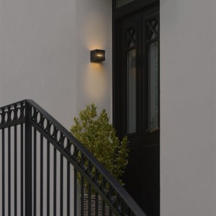 Applique Murale pour exterieur LED Rivo (8W)