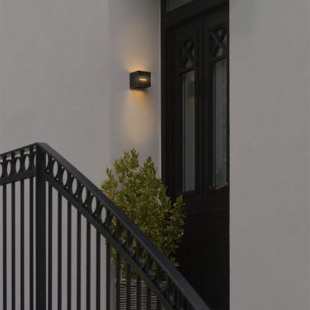 Applique Murale pour exterieur LED Rivo (8W)