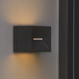 Applique Murale pour exterieur LED Rivo (8W)
