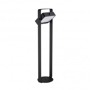 Balisé LED avec détecteur de mouvement Saulio Solar (4,5W)