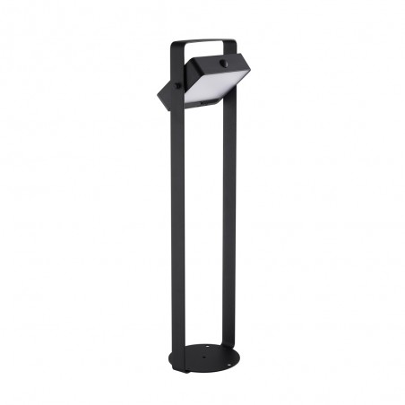 Balisé LED avec détecteur de mouvement Saulio Solar (4,5W)