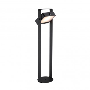 Balisé LED avec détecteur...
