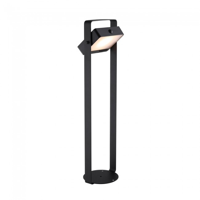 Balisé LED avec détecteur de mouvement Saulio Solar (4,5W)