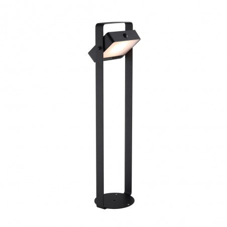 Balisé LED avec détecteur de mouvement Saulio Solar (4,5W)