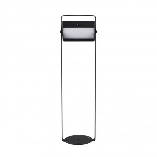 Balisé LED avec détecteur de mouvement Saulio Solar (4,5W)