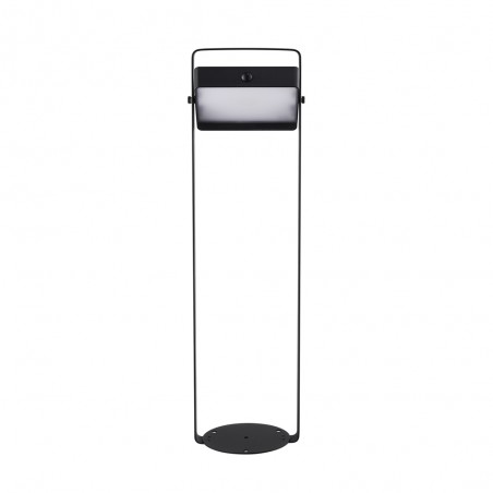 Balisé LED avec détecteur de mouvement Saulio Solar (4,5W)