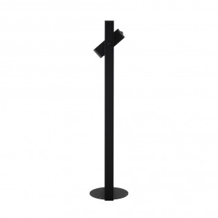 Balisé LED avec détecteur de mouvement Saulio Solar (4,5W)