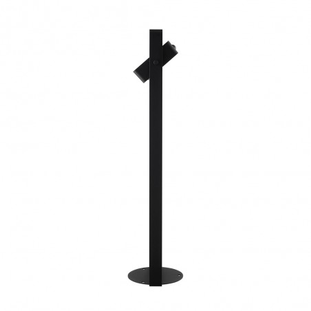 Balisé LED avec détecteur de mouvement Saulio Solar (4,5W)