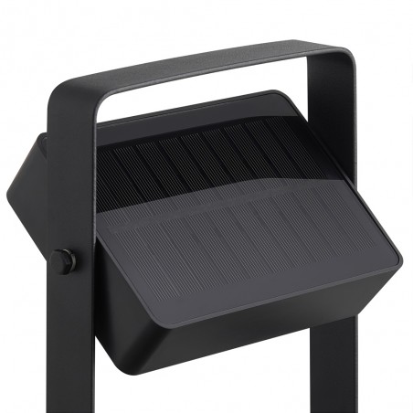 Balisé LED avec détecteur de mouvement Saulio Solar (4,5W)