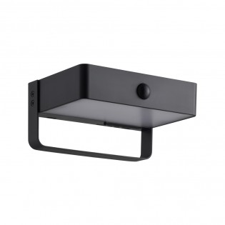 Applique LED avec détecteur de mouvement Saulio Solar (4,5W)