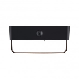 Applique LED avec détecteur de mouvement Saulio Solar (4,5W)