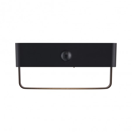 Applique LED avec détecteur de mouvement Saulio Solar (4,5W)