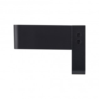 Applique LED avec détecteur de mouvement Saulio Solar (4,5W)