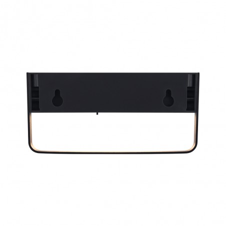 Applique LED avec détecteur de mouvement Saulio Solar (4,5W)