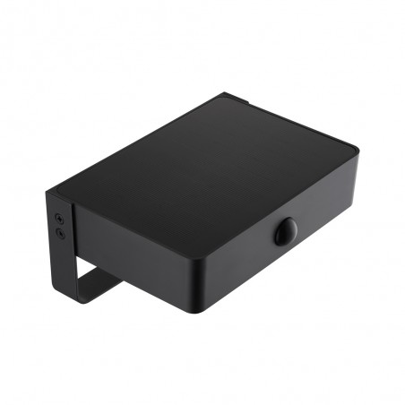 Applique LED avec détecteur de mouvement Saulio Solar (4,5W)
