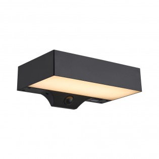 Applique LED avec détecteur...