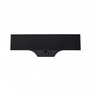 Applique LED avec détecteur de mouvement Monay Square (5W)