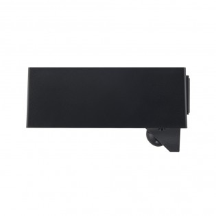 Applique LED avec détecteur de mouvement Monay Square (5W)
