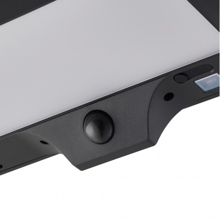 Applique LED avec détecteur de mouvement Monay Square (5W)