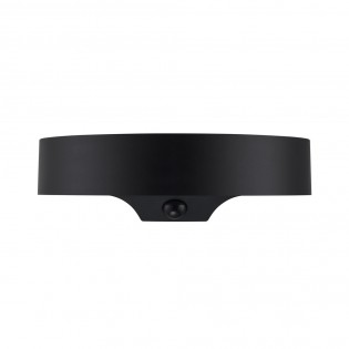 Applique LED avec détecteur de mouvement Monay Round (5W)
