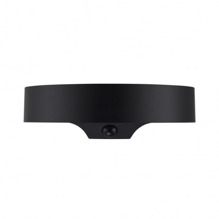 Applique LED avec détecteur de mouvement Monay Round (5W)