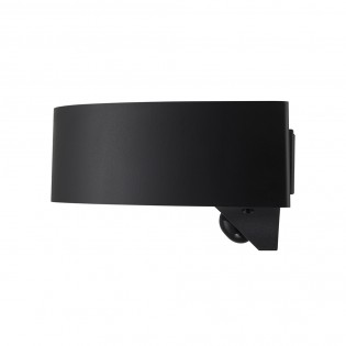 Applique LED avec détecteur de mouvement Monay Round (5W)