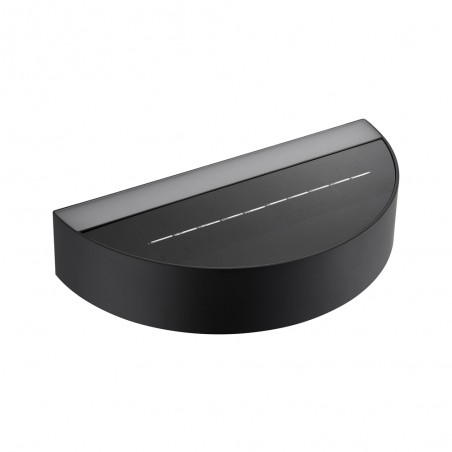 Applique LED avec détecteur de mouvement Monay Round (5W)