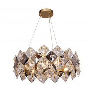 Lámpe a suspension Tiara (6...