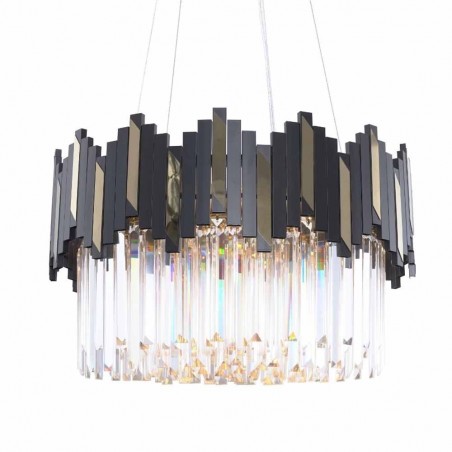 Lámpe a suspension Rotta (6 Lumieres)