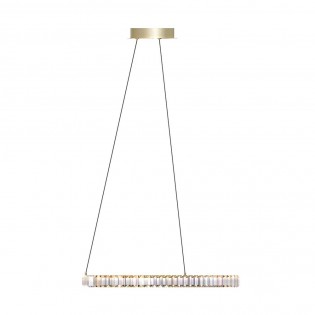 Lámpe a suspension LED Athesa CCT (25W)