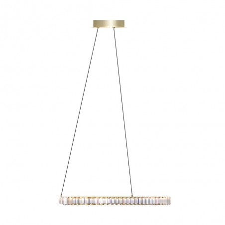 Lámpe a suspension LED Athesa CCT (25W)