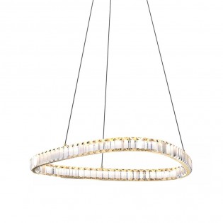 Lámpe a suspension LED...