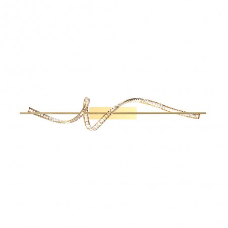 Lámpe a suspension LED Athesa CCT (24,5W)