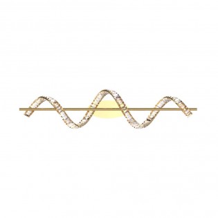 Plafónnier LED Athesa CCT (24,5W)