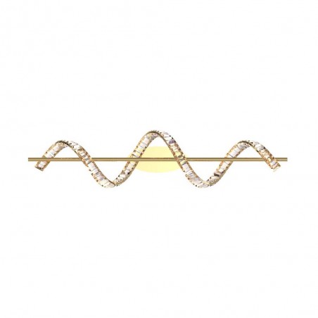 Plafónnier LED Athesa CCT (24,5W)