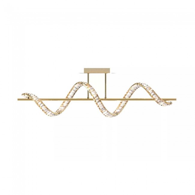Plafónnier LED Athesa CCT (24,5W)