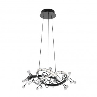 Lámpe a suspension LED Maia CCT (26W)