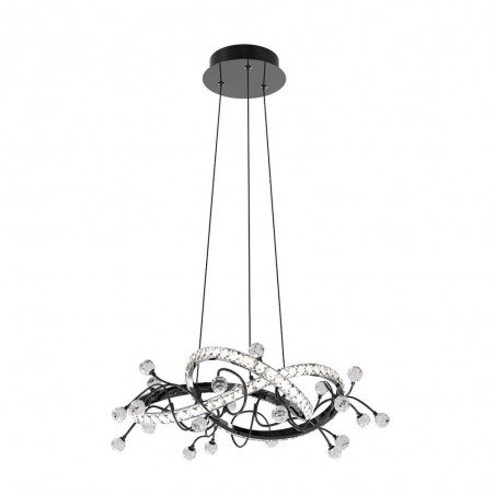 Lámpe a suspension LED Maia CCT (26W)