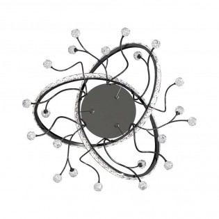 Lámpe a suspension LED Maia CCT (26W)