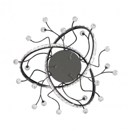 Lámpe a suspension LED Maia CCT (26W)