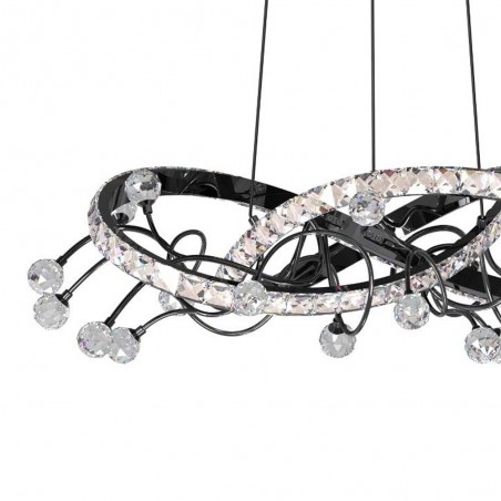 Lámpe a suspension LED Maia CCT (26W)