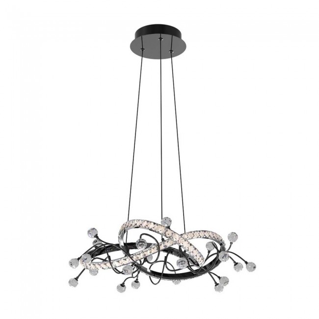 Lámpe a suspension LED Maia CCT (26W)