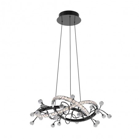 Lámpe a suspension LED Maia CCT (26W)