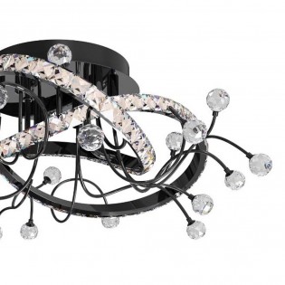 Plafónnier LED Maia CCT (26W)
