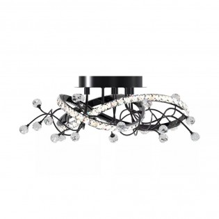Plafónnier LED Maia CCT (26W)