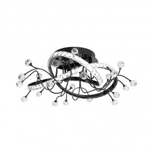Plafónnier LED Maia CCT (26W)