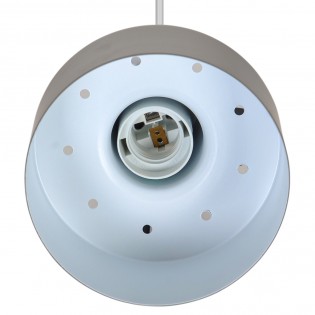 Lampe de suspension Matis