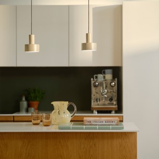 Lampe de suspension Matis