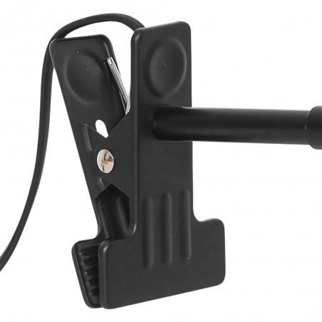 Lampe avec pince Matis